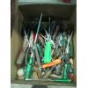 Image 2 : ASST. SCREWDRIVERS, ETC.