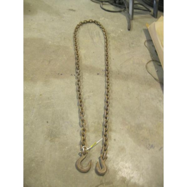 11' CHAIN