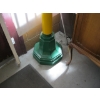 Image 5 : CAST IRON BASE VINTAGE TRAFFIC LIGHT - WORKING