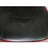 Image 5 : BLACK RED STRIPE OFFICE CHAIR
