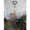 Image 1 : CAST IRON LADLE