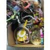 Image 2 : BAG OF COSTUME JEWELLERY