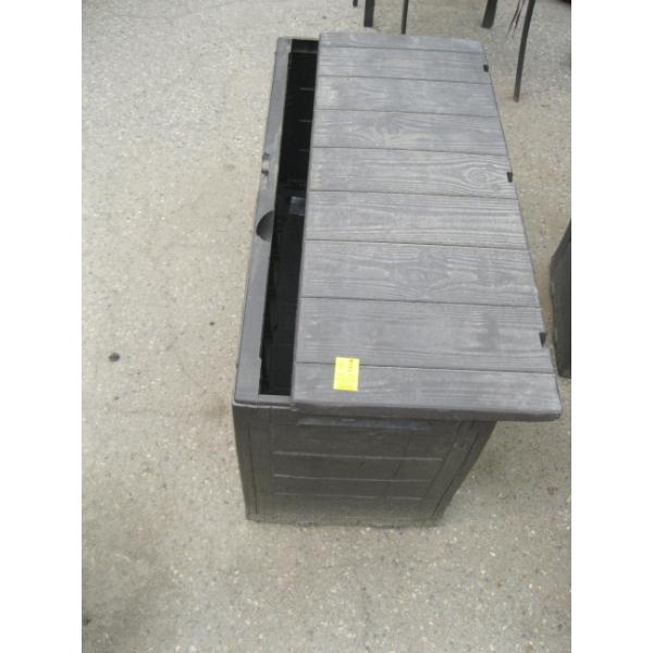 PATIO STORAGE BOX