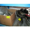 Image 1 : LG. LOT OF ASST. FRYPANS & LIDS