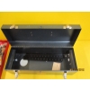 Image 3 : TOOLBOX W/CONTENTS