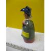 Image 2 : STUDIO POTTERY DECANTER BY CLARK