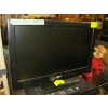 Image 1 : RCA FLATSCREEN TV W/BUILT IN DVD PLAYER
