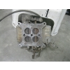 Image 3 : 3 HOLLY CARBURETORS - 650 RACE DOUBLE PUMPERS STANDARD SECONDARYS