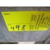 Image 4 : METAL TOPPED 6' WORK BENCH