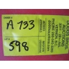 Image 5 : ROLLING 53L 14GAL. GAS TANK