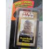 Image 3 : 3 STAR WARS FIGURINES
