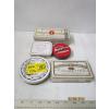 Image 2 : VINTAGE TINS