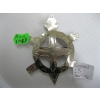 Image 3 : SIGNED LS STERLING TURTLE PIN