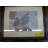 Image 4 : 2 FRAMED ROBERT BATEMAN PRINTS - MOUNTAIN GOAT & PUFFINS