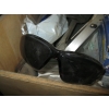 Image 4 : LOT OF MISC. - SAFETY GLASSES, WELDING SHIELD LENSES, ETC.