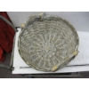 Image 2 : WICKER BASKET