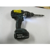 Image 1 : MAKITA 18V CORDLESS DRILL
