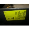 Image 2 : METAL FRAMED PLANS TABLE
