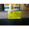 Image 2 : TOBACCO TINS - SOME WITHOUT LIDS