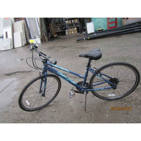 MEDINA MOUNTAIN BIKE