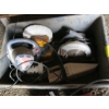 Image 2 : MISC. TOOLS - CIRCULAR SAW, SANDERS, WAXER, ETC.