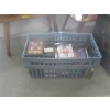 Image 2 : TOTE OF DVDs & VHS TAPES