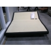 Image 2 : FULLY ADJUSTABLE ELECTRIC QUEEN SIZE MATTRESS FOUNDATION W/REMOTE