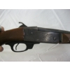 Image 6 : REMINGTON | MODEL 812 | .410 GA 3" FULL | BREAK ACTION 