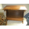 Image 1 : PAIR OF SIDE TABLES