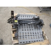 Image 3 : HYDRAULIC OVER ELECTRIC WHEELCHAIR/SCOOTER LIFT (KEYS IN OFFICE)