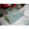 Image 3 : GLASS BAKING DISHES