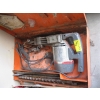 Image 1 : HEAVY DUTY WALTER HAMMER DRILL W/ASST. BITS