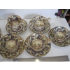 Image 3 : TEACUPS & SAUCERS, SERVING TRAY, ETC.