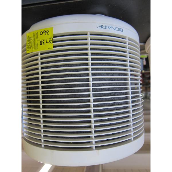 BONAIRE AIR FILTER