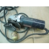 Image 2 : ANGLE GRINDER, AIR COMPRESSOR & SOLDERING GUN