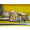 Image 2 : XBOX 360 - NO CORDS OR CONTROLLERS - SOME GAMES