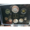 Image 2 : 2001 ROYAL CANADIAN MINT PROOF SET