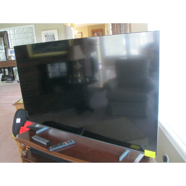 SAMSUNG 55" TV