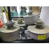 Image 1 : 4 OIL BURNERS