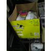 Image 1 : BOX OF 3M ORGANIC VAPOR ACID GAS CARTRIDGES P100 FILTER