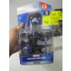 Image 3 : MARVEL SUPERHEROS FIGURINE, SKULLY FIGURINES & A WARCRAFT FIGURINE