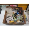 Image 3 : MISC. TRAILER WIRING, CLIPS, ETC.