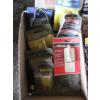 Image 2 : 2 BOXES OF MISC. NEW PARTS & PIECES