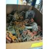Image 1 : 2 - 1/4 TON CHAIN COME A LONGS