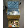 Image 2 : SEWING BASKET & CONTENTS
