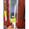 Image 1 : 4 DEXTER 8" SCALLOPED UTILITY SLICER KNIVES