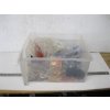 Image 1 : LG. TUB OF ASST. FISHING TACKLE