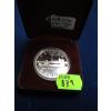 Image 1 : 1984 TORONTO CASED $1 COIN, 50% SILVER