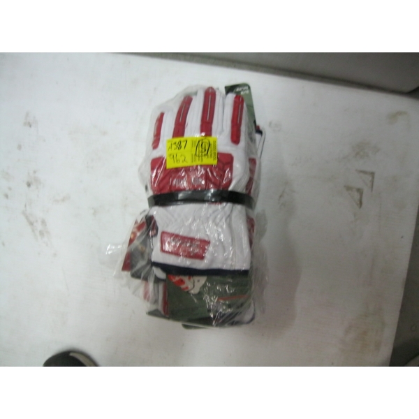 6 PAIR OF VANGOAT SZ XL GLOVES