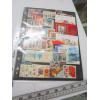 Image 7 : 2 BINDERS OF STAMPS - US & RUSSIA
